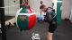 Noboxingnolife Genuine Thickened Microfiber Leather Professional Boxing, Sanda, Muay Thai Fighting Punching Bag