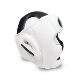 Noboxingnolife Brand Full Monkey Face Full Protection Boxing Headgear Fighting Muay Thai Boxing Helmet