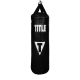 Titleboxing Brand, Imported from the United States, Thickened Microfiber Leather, Professional Boxing, Sanda, Muay Thai, Boxing Punching Bag