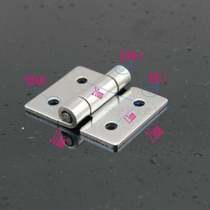All hinges can be stopped at will hinge locks buckle small hinges 0 5-inch movable hinges removable
