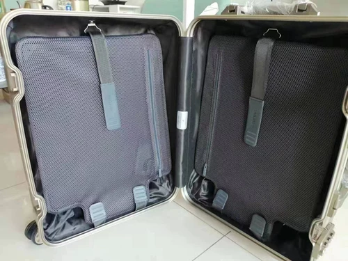 Новые модели для оригинального слоя подкладки Оригинальный багаж