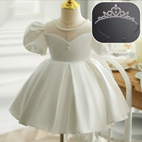 Короткий модель+Корона страза