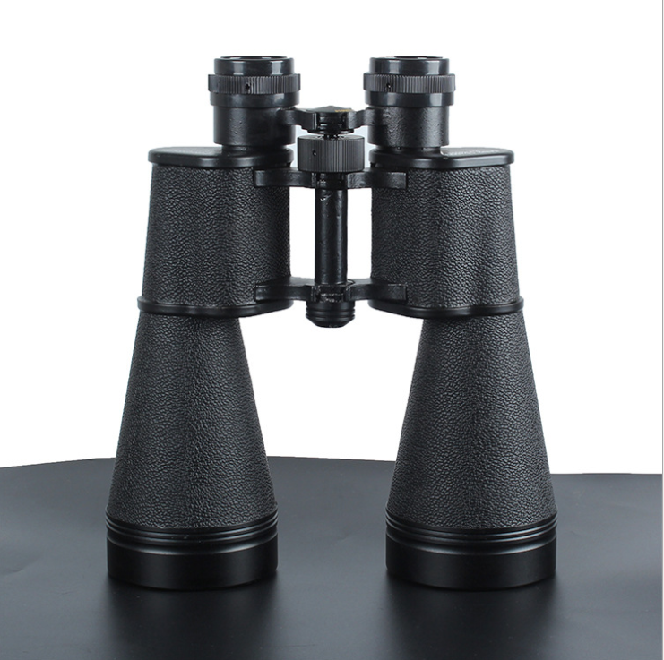 Russian Telescope Full Metal Begoz 15X60 High-HD Double-cylinder Microlight Night Vision Telescope