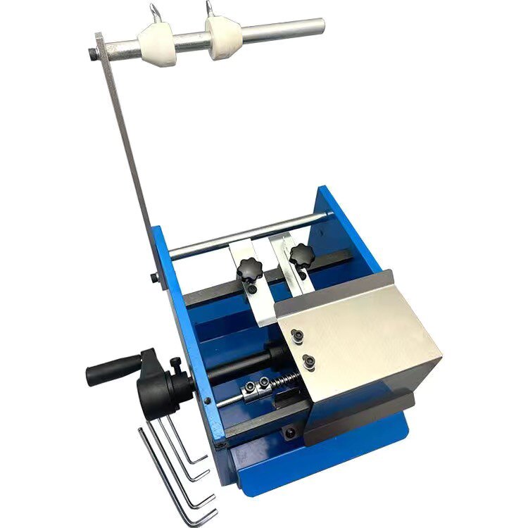 Литьевая машина 加厚特价一字型u型f型成形机 编带电阻剪脚机电子物料手摇成型机 OTHER