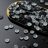 Мужская черная белая рубашка, маленькая футболка с коротким рукавом для отдыха