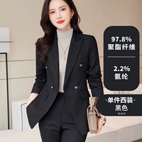 Пиджак классического кроя