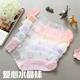 Childrens pha lê Socks Summer mỏng cô gái Ice Stocking bé chúa ren ren Socks Thin Baby Socks Slim Baby Socks.