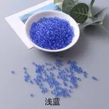 Прозрачные бусины ручной работы, ожерелье и браслет, 4mm