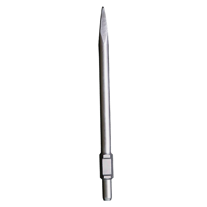 喜利得TE905/800型镐头：专业施工必备神器，轻松搞定硬石难题！