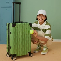 Авокадо зеленый [алюминиевая рама 909]