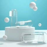 Детская силиконовая мягкая зубная щетка, уход за полостью рта, 0-1-2 лет, 6 мес.