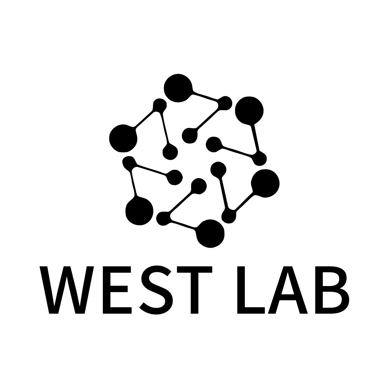 西城外设的LOGO