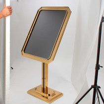 South P-31 European-style signs billboard mobile landing minimalist hotel lobby upright outdoor waterboard commercial