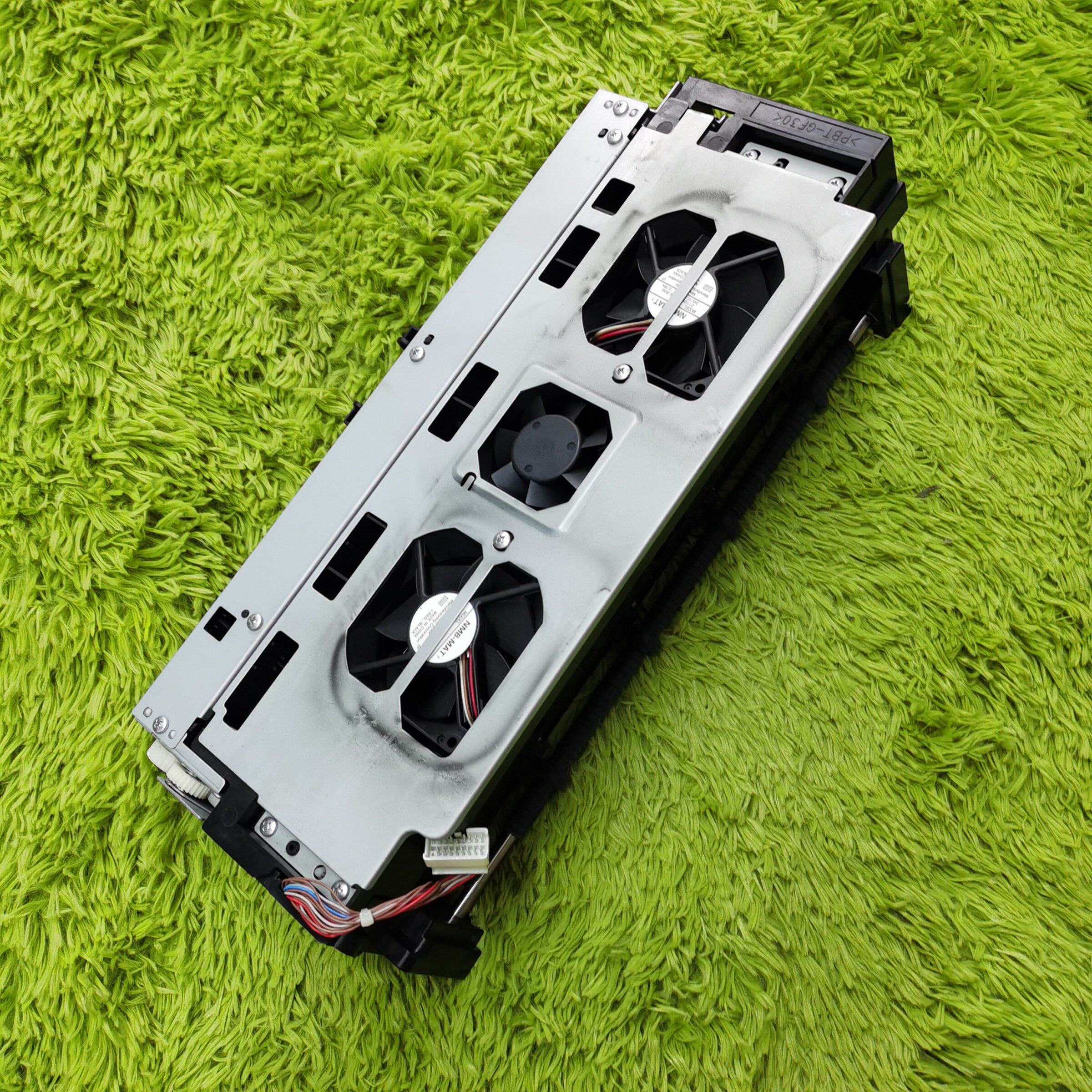 Sharp original disassembly machine MX550 620 700 623 753U N paper rack a set of test machine delivery