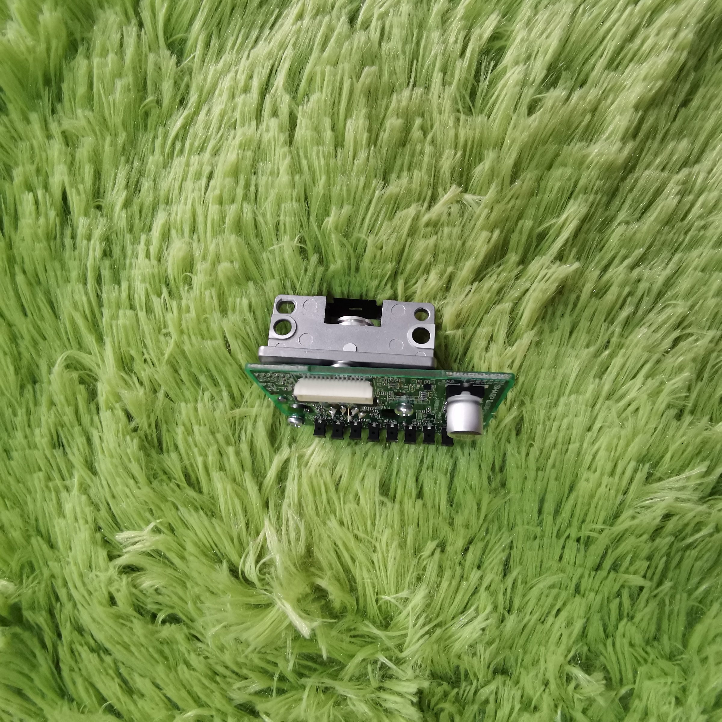 Sharp MX850 950 1100 9008 12008 12008 laser head launcher unter machine shipping