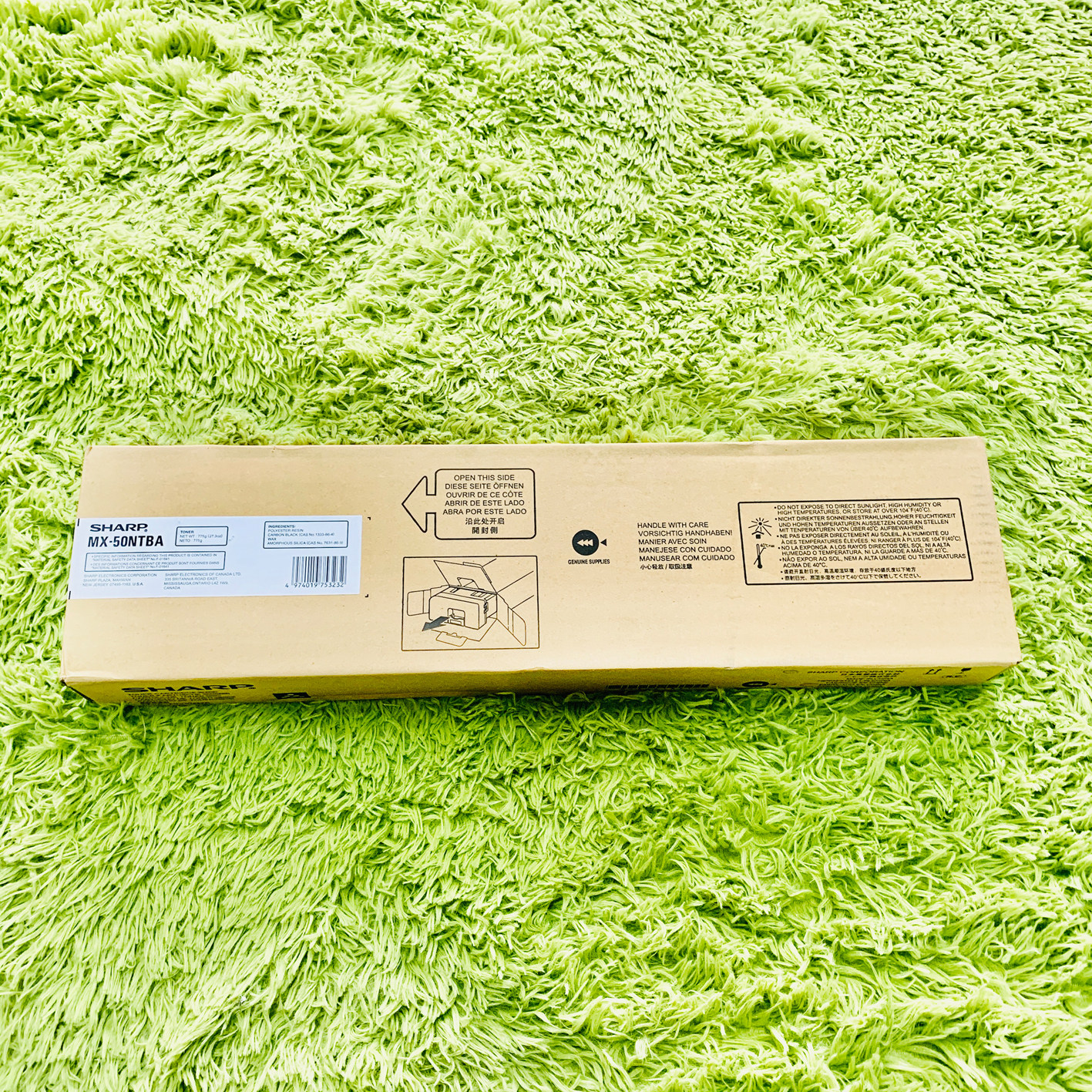 4110N 4110N 4111N 4140N 4141N 5111N 5111N 5148N 5148N brand new carbon powder