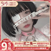 Humming wig female short hair bobo bobo lolita student round face net red natural face repair black sweet lemon