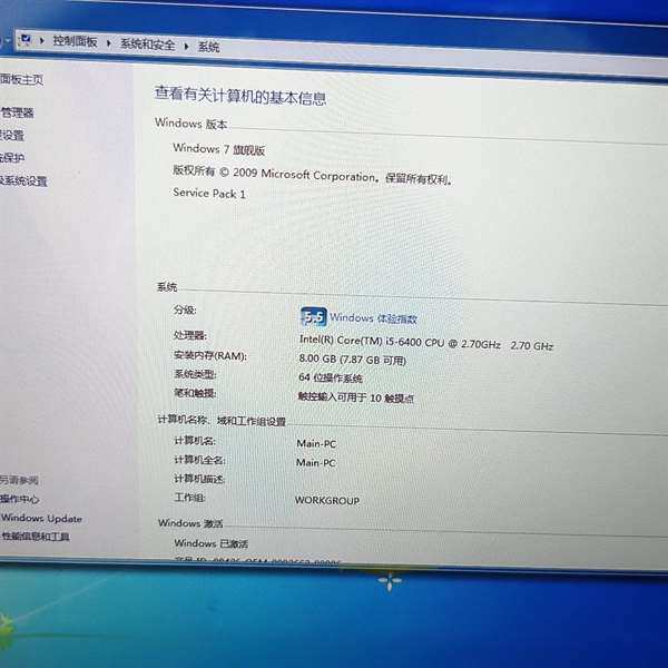 企多星工控一体机：如何挑选最适合您的尺寸和性能配置？
