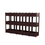 Ящик для посадки на балконах Семейный посадка овощей