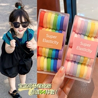 Радужный, розовый, большой, диаметр 3.5мм, 3.5см