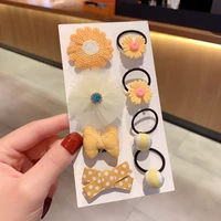 1#подсолнечник 8 -Piece Set