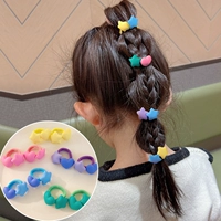 Top Color Pentagram Love 10 Love