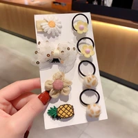 5#Цветок 8 -Piece Set