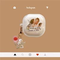 Samsung Buds Live [Cupid Angel+Angel Penent]