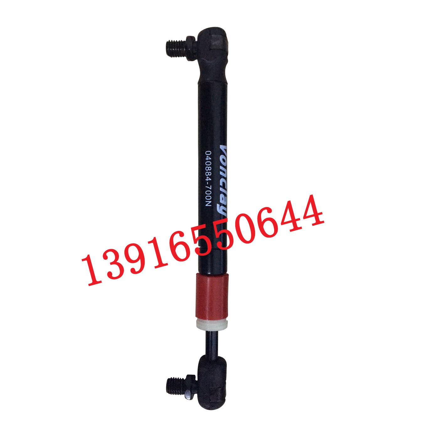 Linde Electric Mobile Forklift Accessories Pneumatic Support Rod T16T20 Linde Handle Gas Spring 0009655796