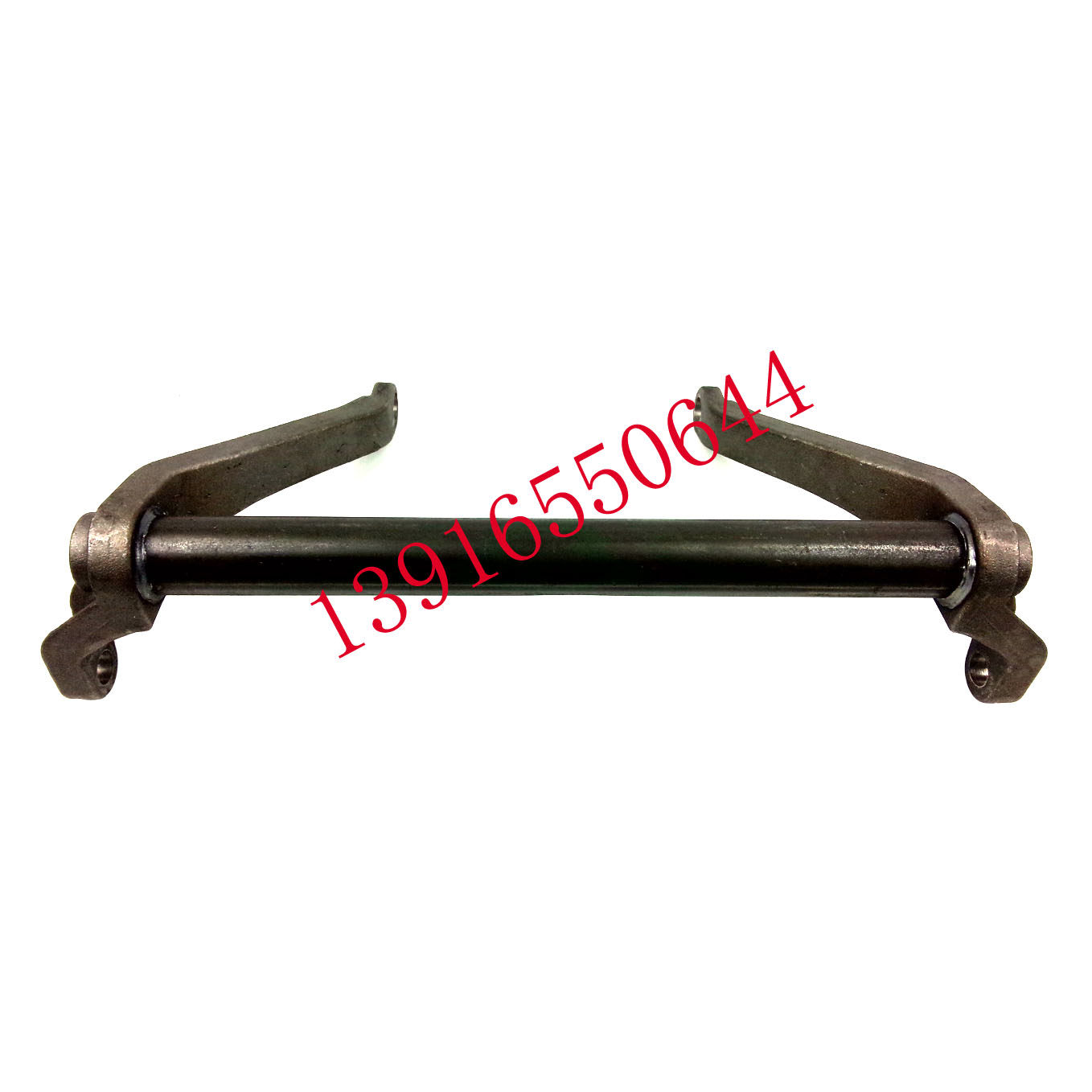 Aojin stacker lever frame Lifting pull plate truck accessories tripod support frame Aojin hydraulic auto parts
