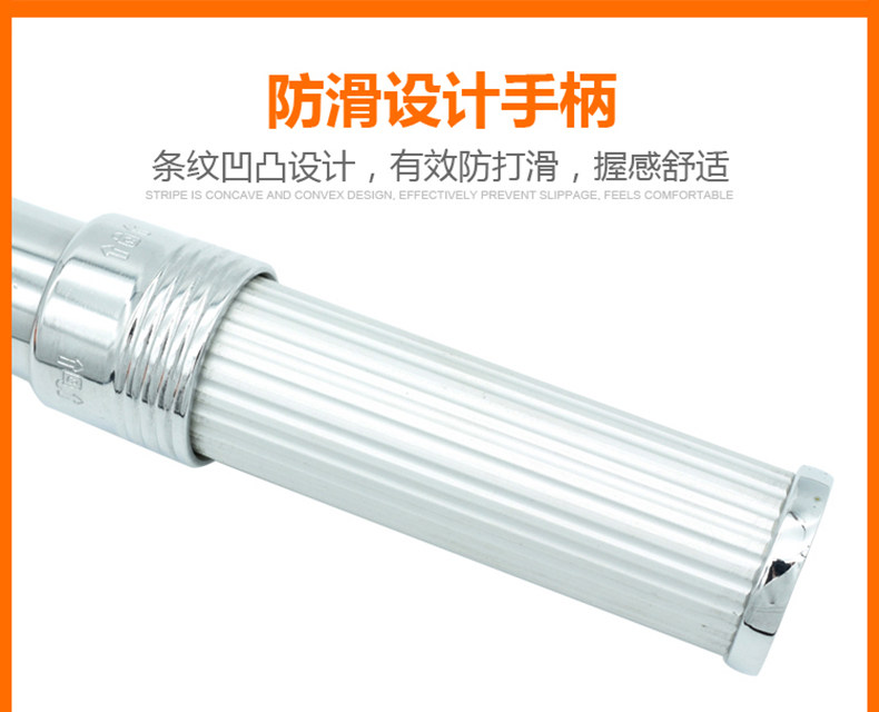 Динамометрический ключ 艾威博尔高精度预设置可调式省力工业级扭力扳手公斤扳手力矩扳手 1973853954