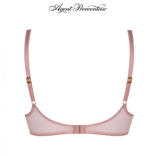 AP Braging Philomena Series серия агент -пророкака