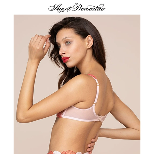 AP Braging Philomena Series серия агент -пророкака