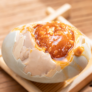 【捣蛋先生】正宗流油海鸭蛋20枚