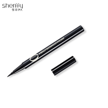 【雪菲伊人】防水防汗眼线笔