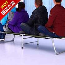 a noon break bed portable and small protective bed with bed midday lounges bed folding bed handy and good containing office