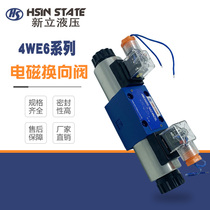 4WE6E 4WE6E 4WE6J 4WE6J 4WE6H 4WE6L 4WE6L 4WE6M 4WE6D 4WE6D OF CG24V HYDRAULIC SOLENOID VALVE