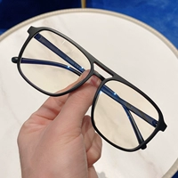 Матовый черный