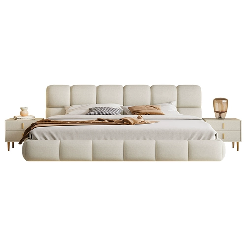 雅麦嘉 Легкая роскошная сеть красная слой ткань кровать инс крем для ветра спальни подвеска