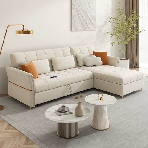 奥斯湾 Складной диван, универсальная невидимая коробочка для хранения, наука и технология