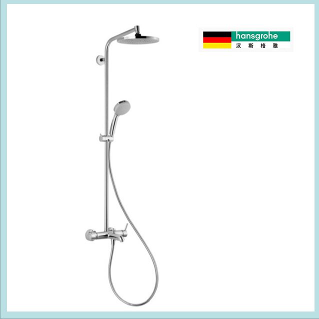 Colomedda S240 shower bath tap shower shower head high end durable 26178007