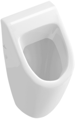 German Villeroy & Boch imported ceramic Subway urinal wall-mounted hidden drainage urinal