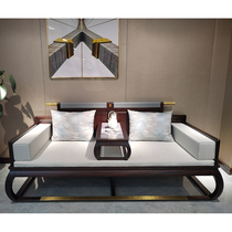 Dalihua Jinshang Luohan Bed