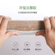 Qingshi Haima Thin Brown Mat Natural Eco-Friendly 3E Coconut Palm Mattress Spine Protection Home Bedroom Student Tatami Mat