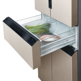 Холодильник Siemens KF86NA236C нулевой степени свежести 469 литров с воздушным охлаждением и безморозным многодверным флагманским магазином | Куньмин Ред Стар