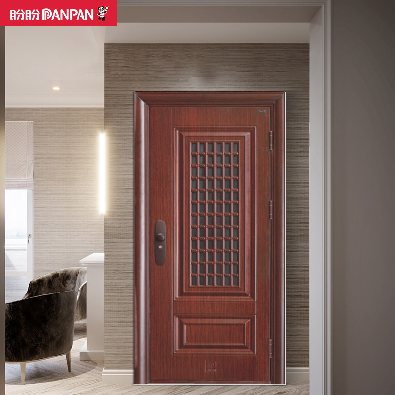 (Ventilation Door) Hopes for security door 28 florists with 1st grade ventilation door middoor size door Villa Hanyang Store