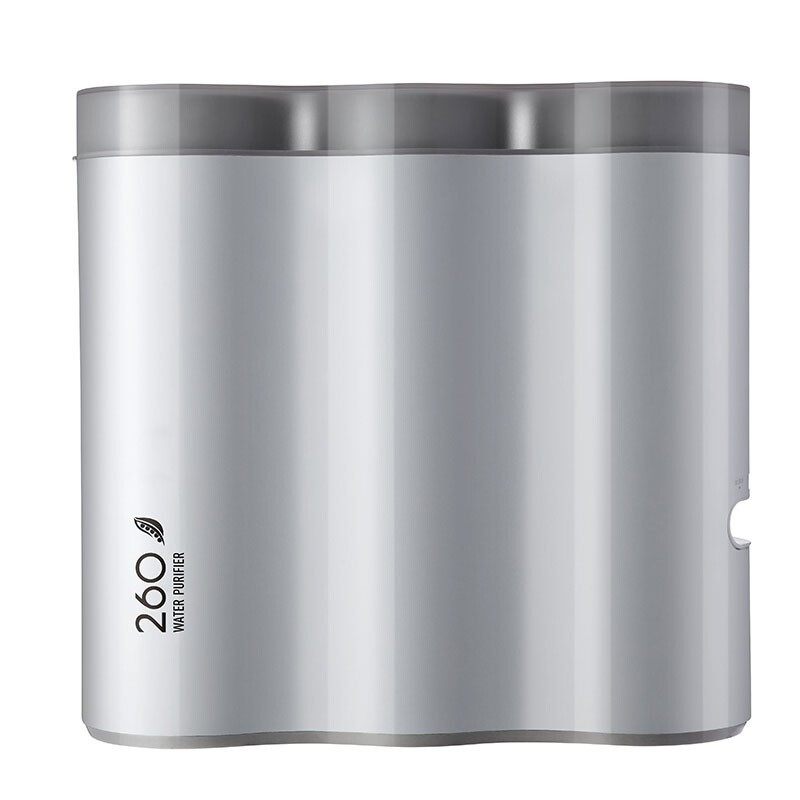 Beauty (Midea) Water purifier Home Kitchen Reverse Osmosis Large Flow Water Filter MRC2082-100G