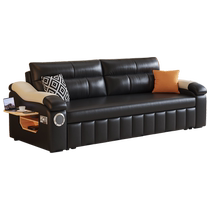 Kyria sofa bed folding dual-use multifunctional 2024 new retractable bed small apartment living room sofa