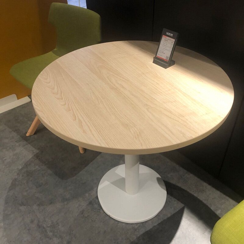 Yi Mei Jia's overall office furniture minimalist fashion talks table DK00001177 Nica