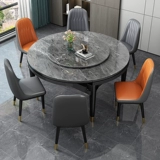 Современный стульчик для кормления для домашнего использования из натурального дерева